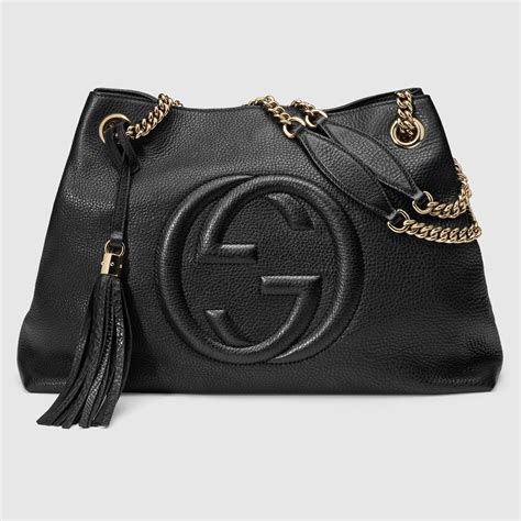 gucci soho 308982|authentic Gucci soho disco bag.